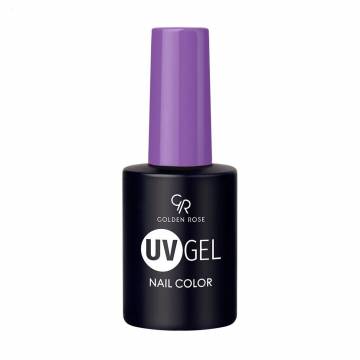 Гель-лак для ногтей Golden Rose UV Gel Nail Color, 134, 10.2 мл Гель-лак для ногтей Golden Rose UV Gel Nail Color, 134, 10.2 мл