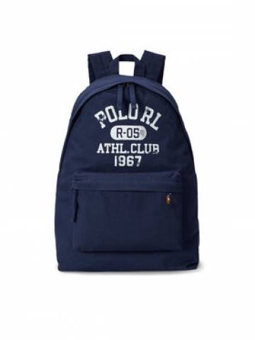 Polo Ralph Lauren Рюкзак 405945882005 Cиній Polo Ralph Lauren Рюкзак 405945882005 Cиній
