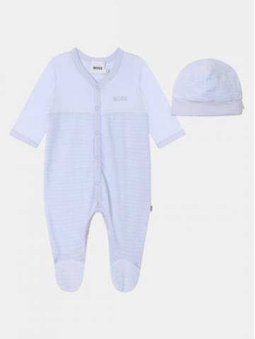 Boss Сліпи J98433 Голубий Regular Fit Boss Сліпи J98433 Голубий Regular Fit