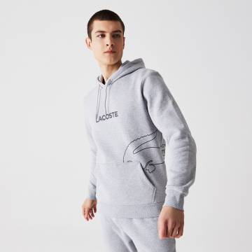 Lacoste толстовка чоловіча Lacoste толстовка чоловіча