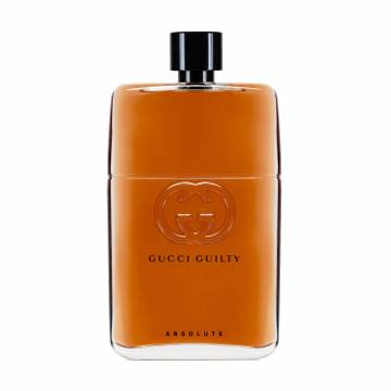 Gucci Guilty Absolute Pour Homme Парфюмированная вода мужская, 90 мл (ТЕСТЕР) Gucci Guilty Absolute Pour Homme Парфюмированная вода мужская, 90 мл (ТЕСТЕР)