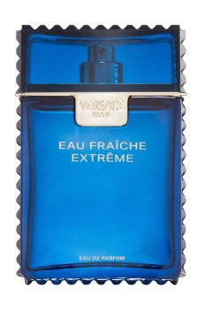 Versace Eau Fraiche Extreme Парфюмированная вода мужская, 100 мл (ТЕСТЕР)