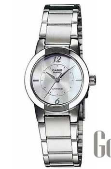 Японские часы Casio