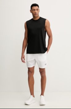 Тренировочные шорты EA7 Emporio Armani