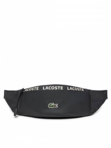 Lacoste Сумка на пояс NU4445TX Чорний Lacoste Сумка на пояс NU4445TX Чорний