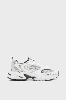 Женские белые кроссовки Storm 96 2K Белый 40 Lacoste 749SFA00251R5