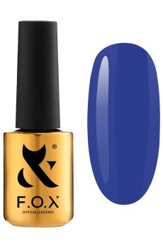 Гель-лак для ногтей F.O.X Spectrum Gel Polish 061 Comet, 14 мл