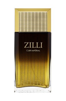 Zilli Cuir Imperial Парфюмированная вода мужская, 100 мл