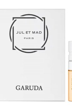 Jul et Mad Paris Garuda Парфюмированная вода унисекс, 1.5 мл (пробник)