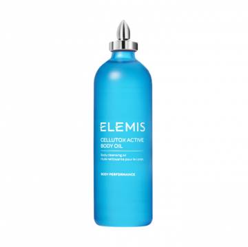 Антицеллюлитное детокс-масло для тела Elemis Cellutox Active Body Oil, 100 мл Антицеллюлитное детокс-масло для тела Elemis Cellutox Active Body Oil, 100 мл