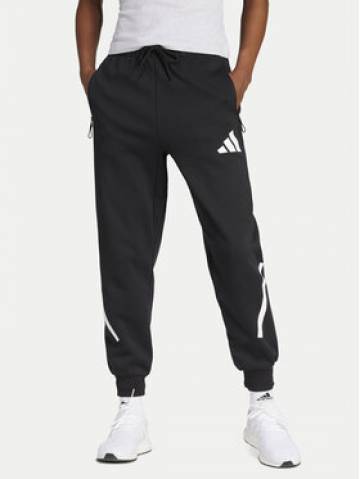 adidas Спортивні штани Z.N.E. JC9309 Чорний Regular Fit adidas Спортивні штани Z.N.E. JC9309 Чорний Regular Fit