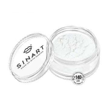 Пигмент для век Sinart Make-Up With Passion, 140 Lime Dust, 0.5 г Пигмент для век Sinart Make-Up With Passion, 140 Lime Dust, 0.5 г