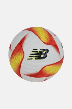 Мяч Geodesa Match FIFA 5 Оранжевый 37.5 New Balance FB23050GWFH