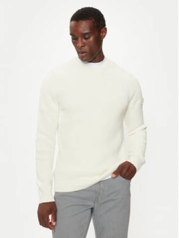 JOOP! Jeans Светр 15 JJK-13Haro 30042634 Écru Modern Fit JOOP! Jeans Светр 15 JJK-13Haro 30042634 Écru Modern Fit