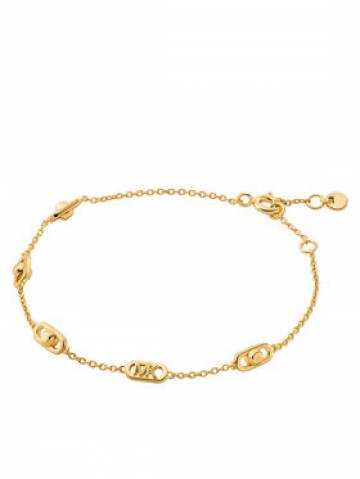 Michael Kors Браслет MKC173600710 Золотий Michael Kors Браслет MKC173600710 Золотий