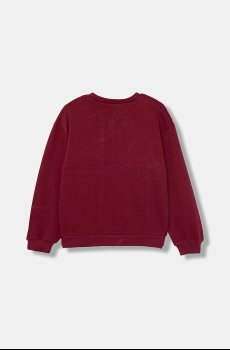 Детская хлопковая кофта United Colors of Benetton