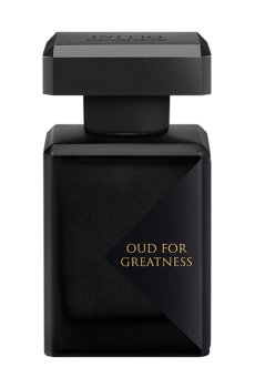 Парфюмированный мист для волос Initio Parfums Prives Oud for Greatness Hair Perfume унисекс, 50 мл