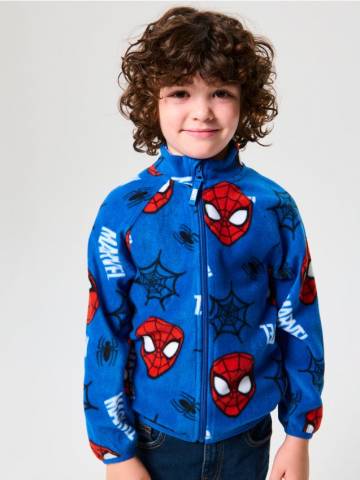 Флісовий світшот Spider-Man - other Флісовий світшот Spider-Man - other