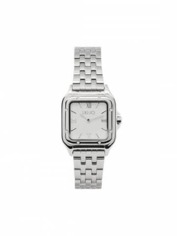 Liu Jo Годинник Shimler TLJ2431 Срібний Liu Jo Годинник Shimler TLJ2431 Срібний