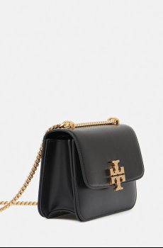 Кожаная сумочка Tory Burch Eleanor
