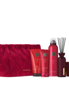 Подарочный набор Rituals Ayurveda Large Gift Set, 6 предметов