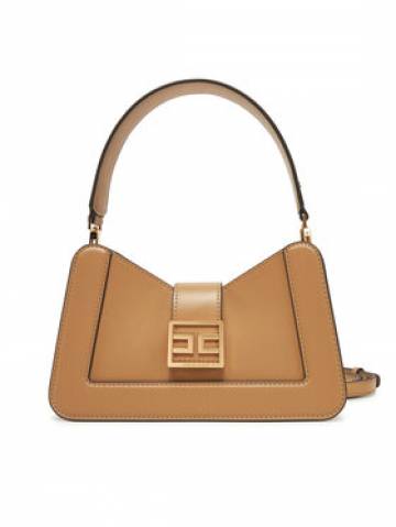 Elisabetta Franchi Сумка BS-18A-51E2-V350 Коричневий Elisabetta Franchi Сумка BS-18A-51E2-V350 Коричневий
