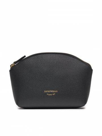 Emporio Armani Косметичка EW000546 AF11953 Чорний Emporio Armani Косметичка EW000546 AF11953 Чорний