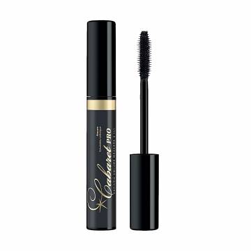 Тушь для ресниц 2 в 1 CHEREL Cabaret Pro Artistic Volume Mascara 2 In 1 со сценическим эффектом Black, 10 мл Тушь для ресниц 2 в 1 CHEREL Cabaret Pro Artistic Volume Mascara 2 In 1 со сценическим эффектом Black, 10 мл