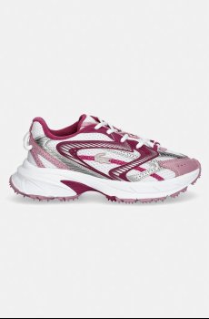Кроссовки Lacoste L003 Neo Shot Sneakers Blush Refresh Pack