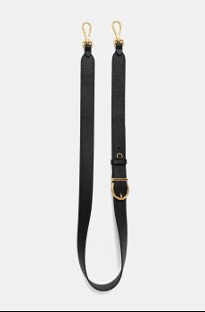 Кожаный ремень для сумки Coccinelle BETH