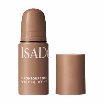 Карандаш для контуринга лица IsaDora The Contour Stick Sculpt & Define 32 Beige Neutral, 5.5 г Карандаш для контуринга лица IsaDora The Contour Stick Sculpt & Define 32 Beige Neutral, 5.5 г