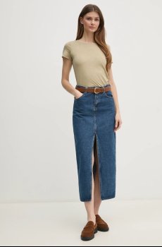 Футболка Sisley