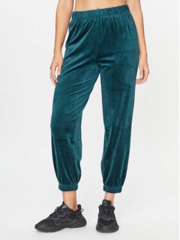 ONLY Спортивні штани 15299669 Зелений Regular Fit ONLY Спортивні штани 15299669 Зелений Regular Fit