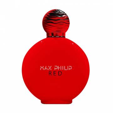 Max Philip Red Парфюмированная вода унисекс, 100 мл Max Philip Red Парфюмированная вода унисекс, 100 мл