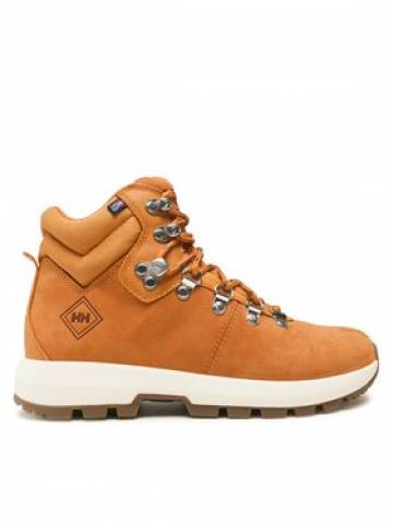 Helly Hansen Трекінгові черевики Coastal Hiker 11741_725 Жовтий Helly Hansen Трекінгові черевики Coastal Hiker 11741_725 Жовтий