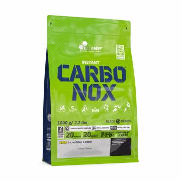Гейнер Olimp Sport Nutrition Carbo NOX Апельсин, в порошку, 1 кг Гейнер Olimp Sport Nutrition Carbo NOX Апельсин, в порошку, 1 кг