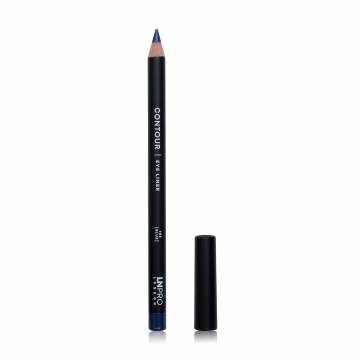 Карандаш для глаз LN Pro Contour Eye Liner, 103 Blue, 1.7 г Карандаш для глаз LN Pro Contour Eye Liner, 103 Blue, 1.7 г