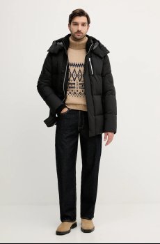 Пуховая куртка MOOSE KNUCKLES EVEREST