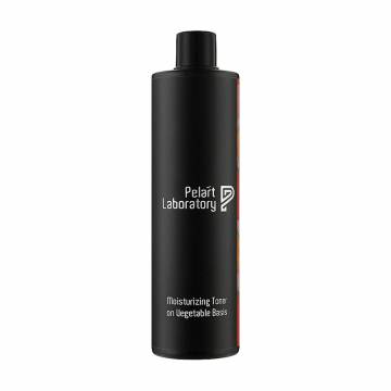 Балансирующий овощной тоник для лица Pelart Laboratory Moisturizing Toner On Vegetable Basis, 400 мл Балансирующий овощной тоник для лица Pelart Laboratory Moisturizing Toner On Vegetable Basis, 400 мл
