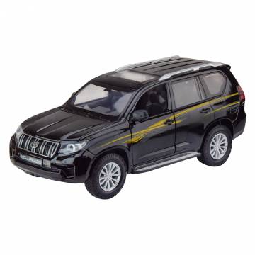 Автомодель Автопром Toyota Land Cruiser Prado (68270A(B)) Автомодель Автопром Toyota Land Cruiser Prado (68270A(B))