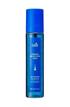 Уценка! Термозащитный мист-спрей для волос Lador Thermal Protection Spray с аминокислотами, 100 мл
