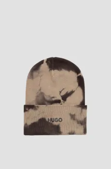 Мужская шапка Разноцветный ONESIZE HUGO 50518775;210