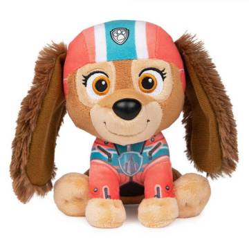 Мяка іграшка Paw Patrol Цуценя Ліберті 15 см (SM33351/6062169) Мяка іграшка Paw Patrol Цуценя Ліберті 15 см (SM33351/6062169)