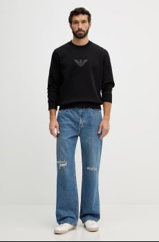 Кофта Emporio Armani