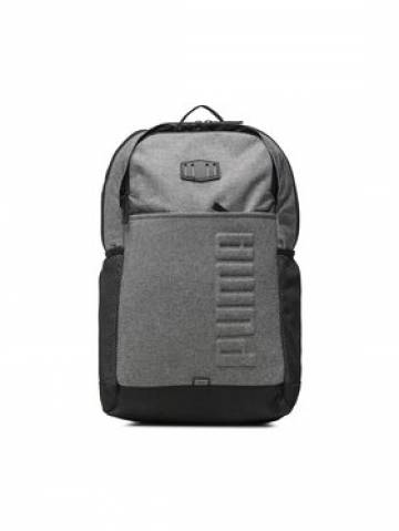 Puma Рюкзак S Backpack 079222 02 Сірий Puma Рюкзак S Backpack 079222 02 Сірий