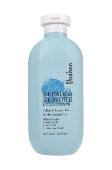 Восстанавливающий кондиционер Oushen Repair & Restore Conditioner для сухих и поврежденных волос, 300 мл