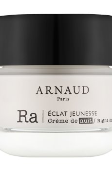 Ночной укрепляющий крем для лица Arnaud Paris Eclat Jeunesse Night Cream, 50 мл