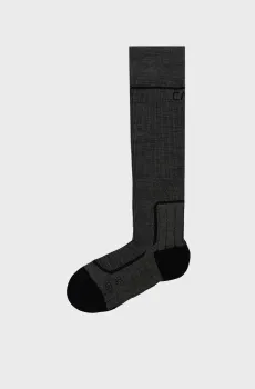 Серые носки Серый 36-38 CMP 3I49277-U901