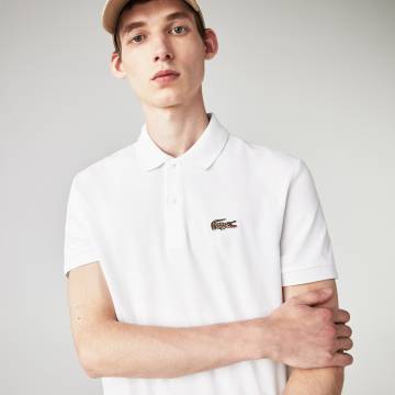 Lacoste поло чоловіче x National Geographic Lacoste поло чоловіче x National Geographic