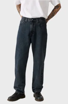 Мужские темно-синие джинсы568™ Синий 32-34 Levi’s® 29037;0092